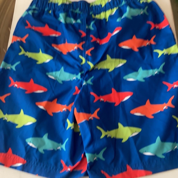 Revolution boys swim shorts - Picture 6 of 6